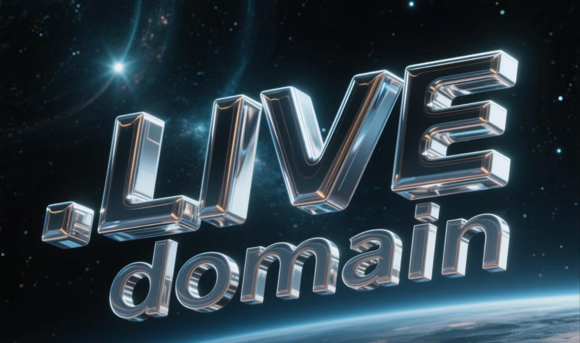 What is a .live domain? Buy Your .live Domain Name What is a .live domain? Buy Your .live Domain Name