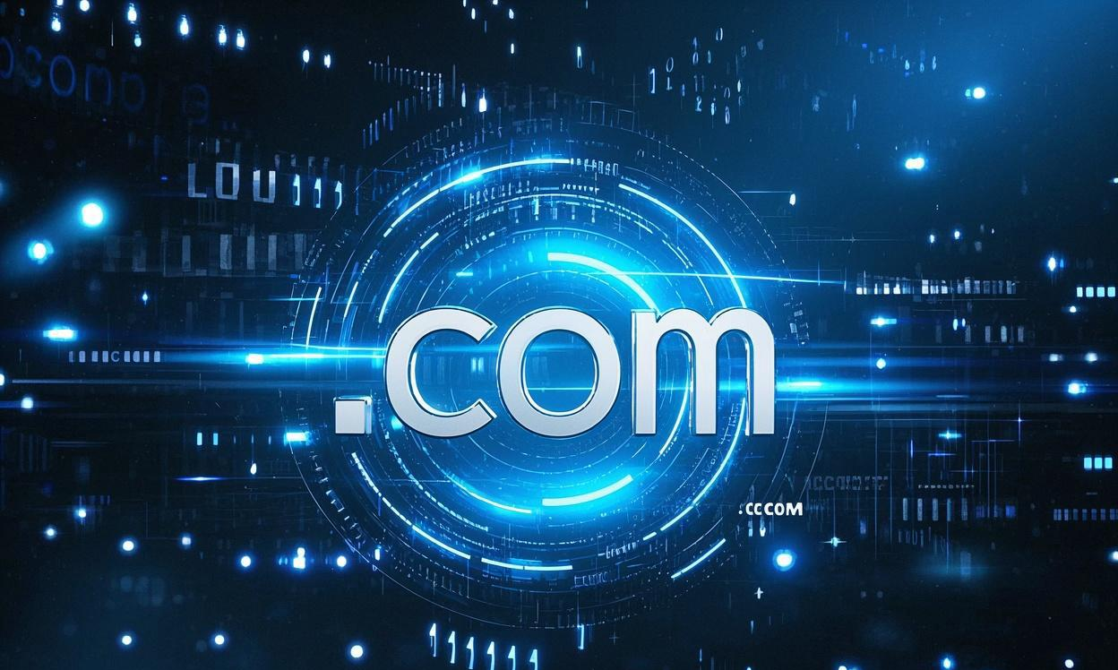 .com is dead? The counterattack and dilemma of new top domains(gTLDs) .com is dead? The counterattack and dilemma of new top domains(gTLDs)