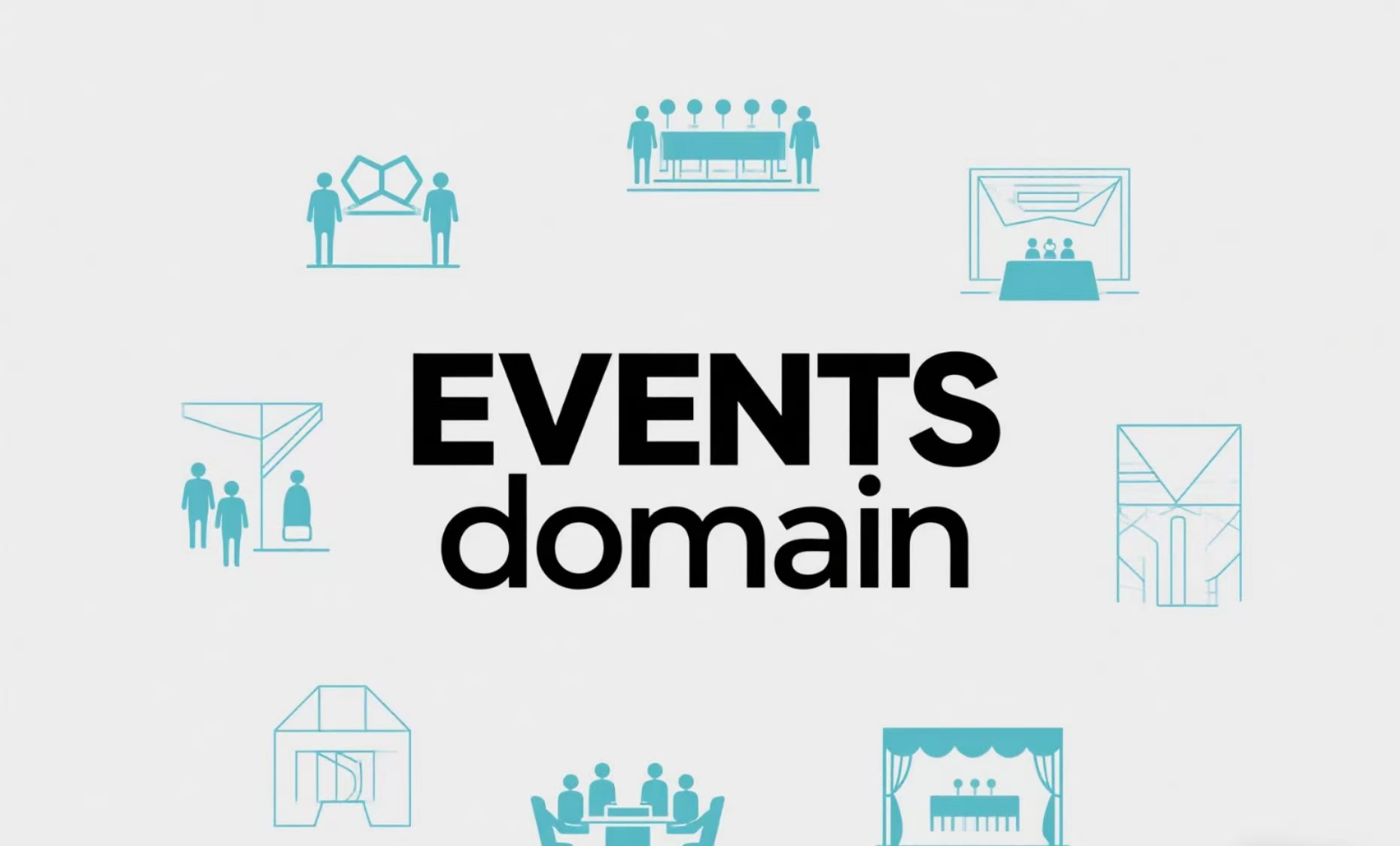 What Is .events? Everything You Need To Know About .events Domains 