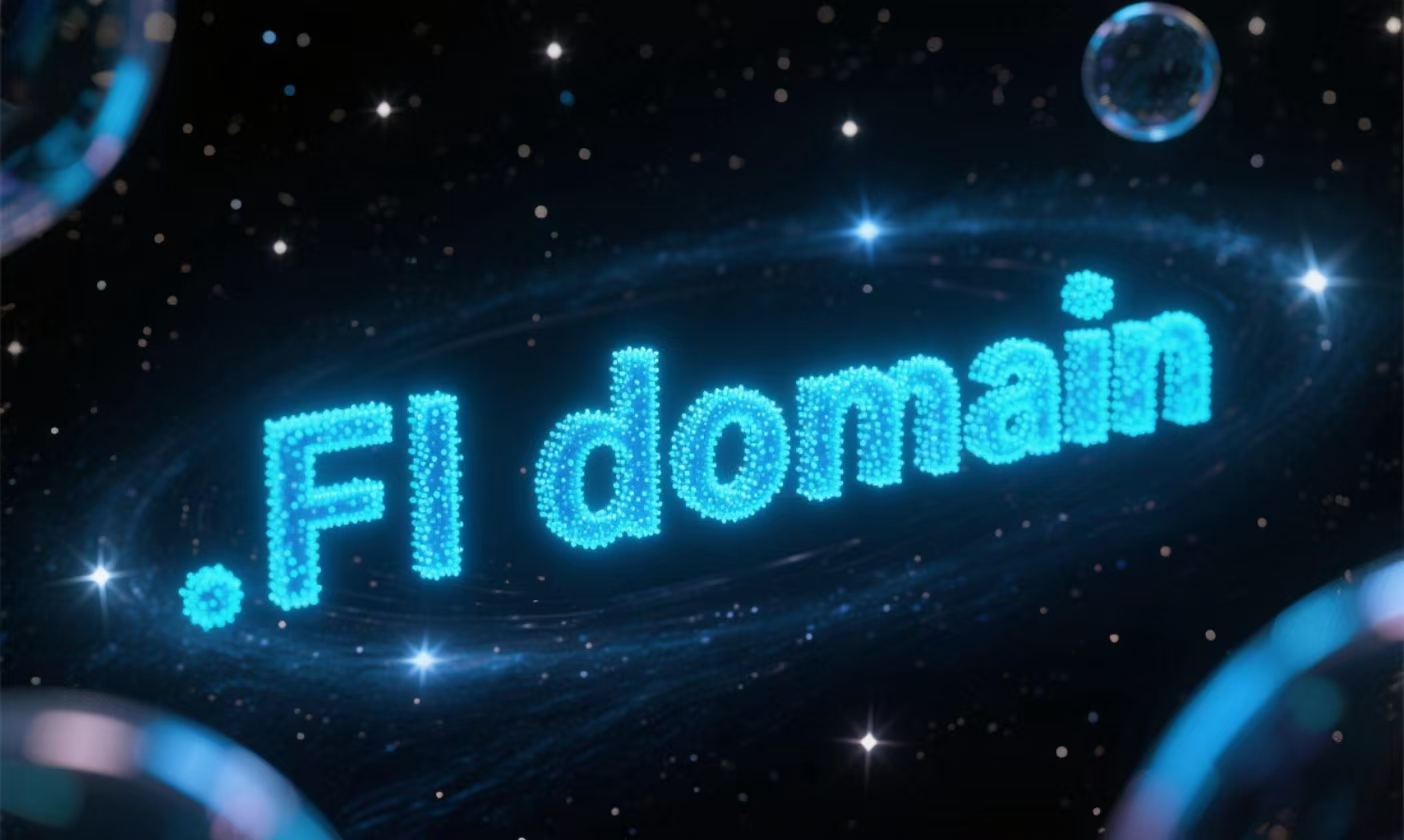 What Is .fi? Everything You Need To Know About .fi Domains 