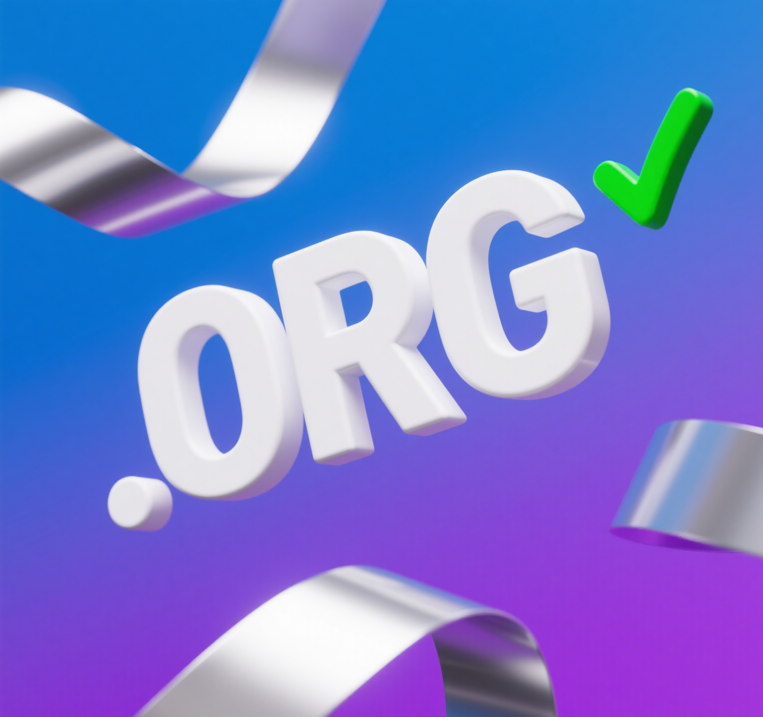 What Is .ORG? Everything You Need To Know About .ORG Domains