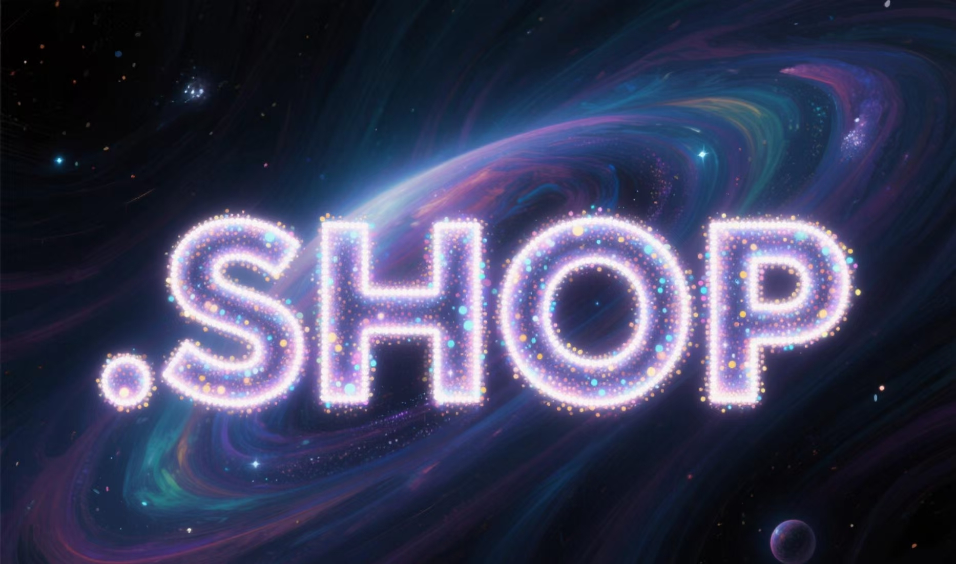 What is a .shop domain? How do I buy a .shop domain? What is a .shop domain? How do I buy a .shop domain?