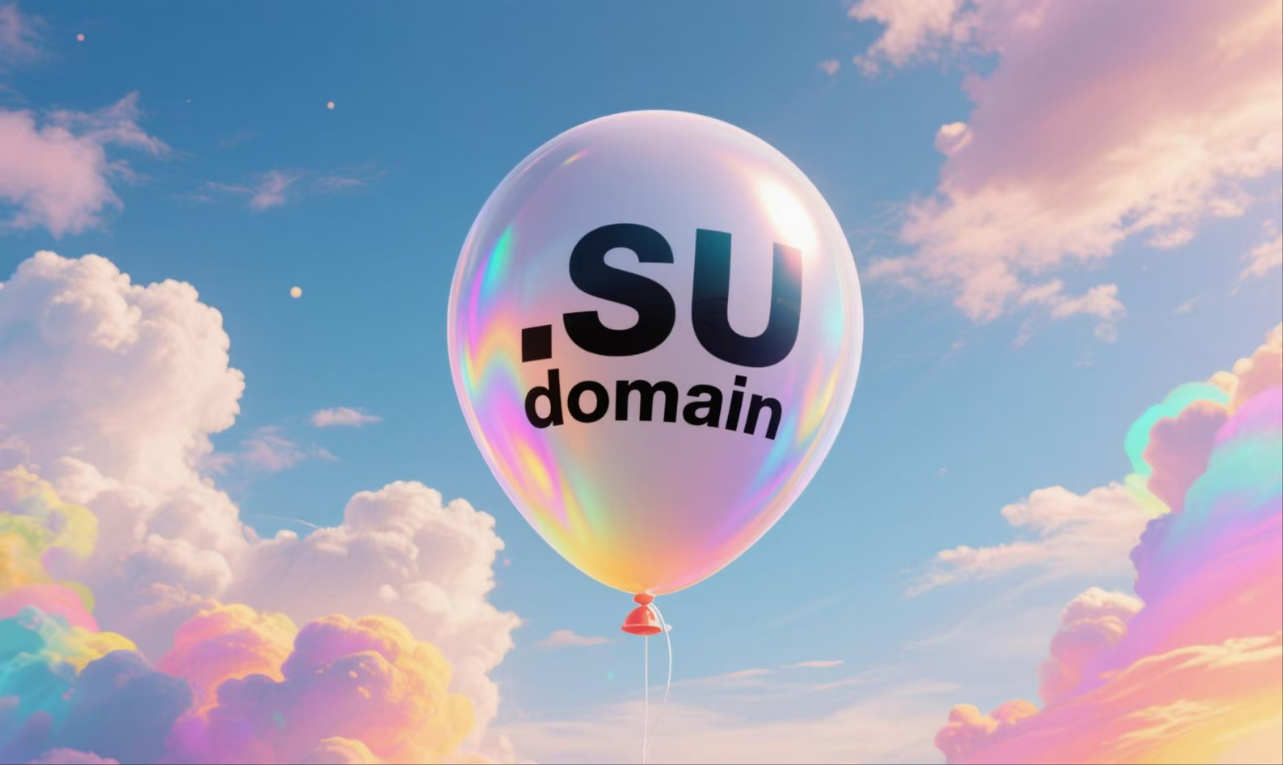 what is .su domain? .su Domain registration at Nicenic