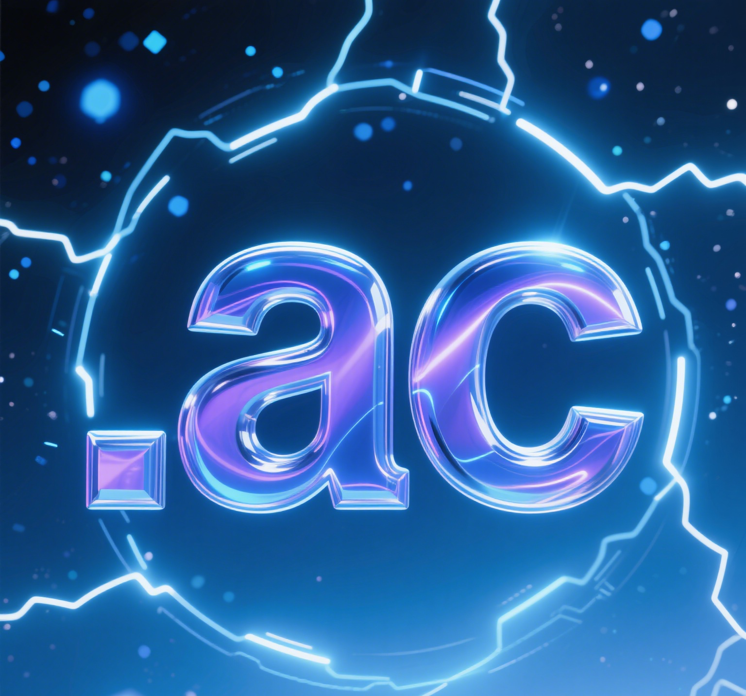 What is a .ac Domain? Learn How it Benefits You