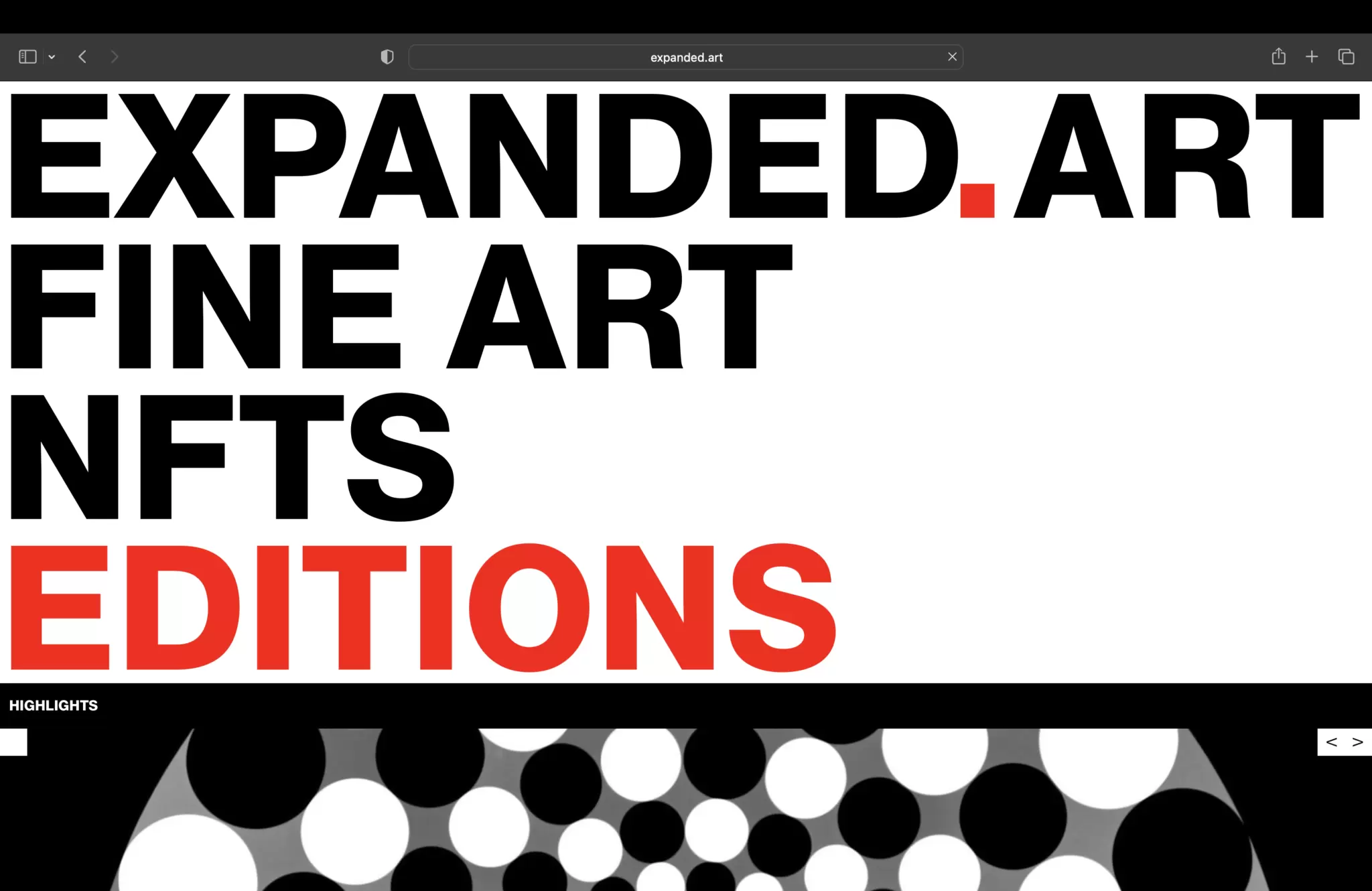 .ART Turns 8!