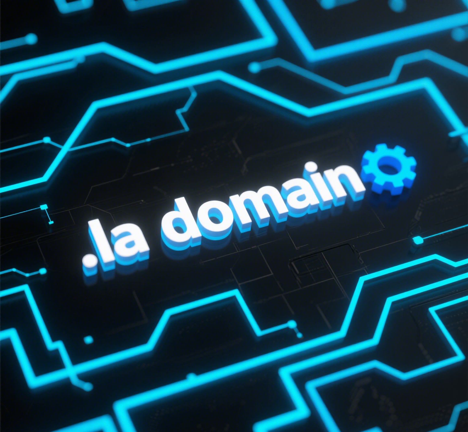 What Is .la? Everything You Need To Know About .la Domains