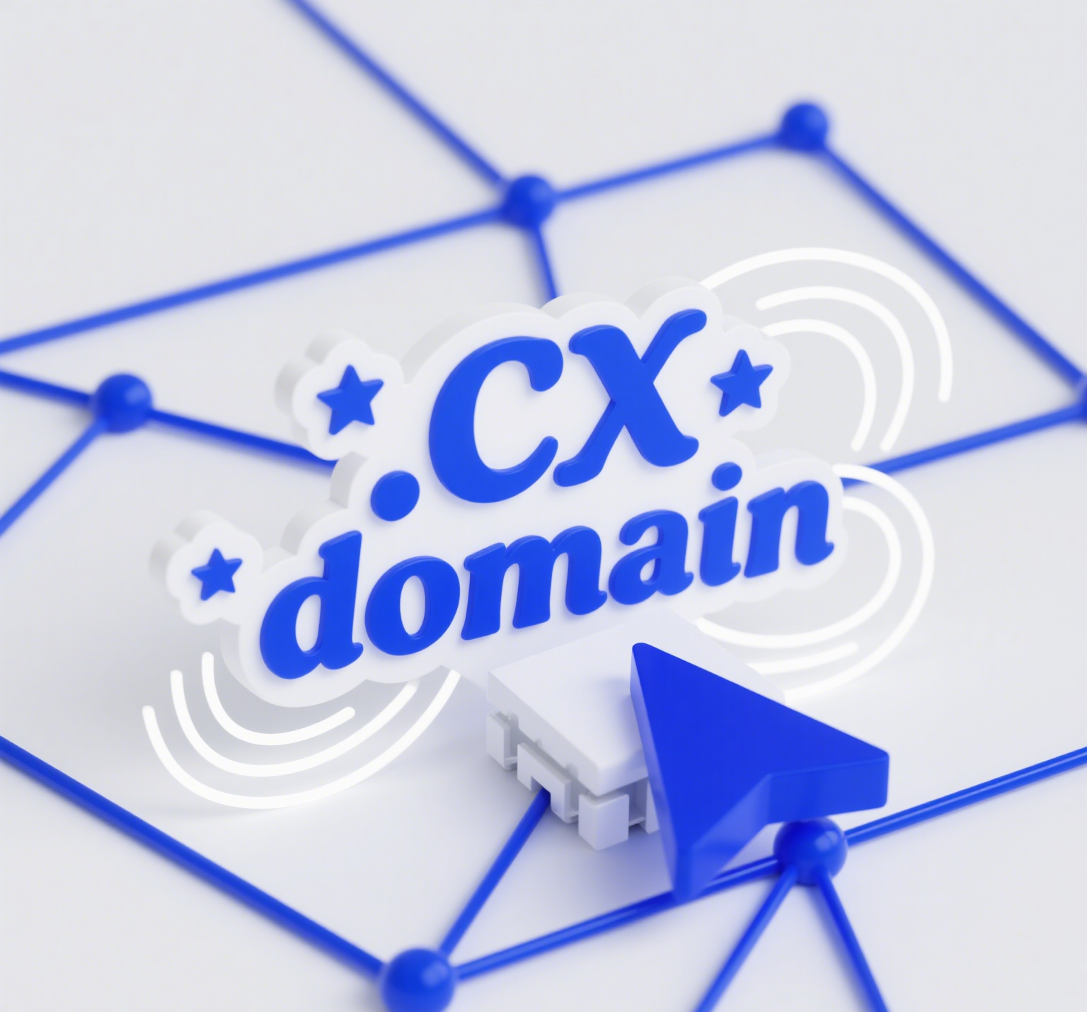 .CX Domain Name Meaning & Why register a .CX domain?
