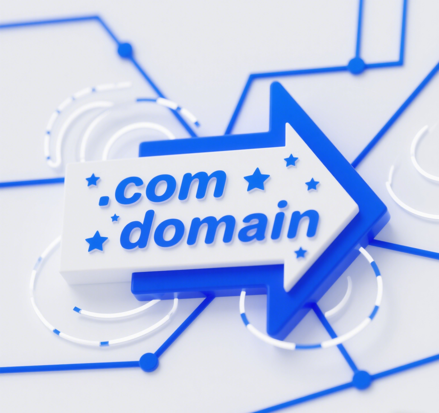 What is a .com Domain Name? |  Cheap Register your .com domain
