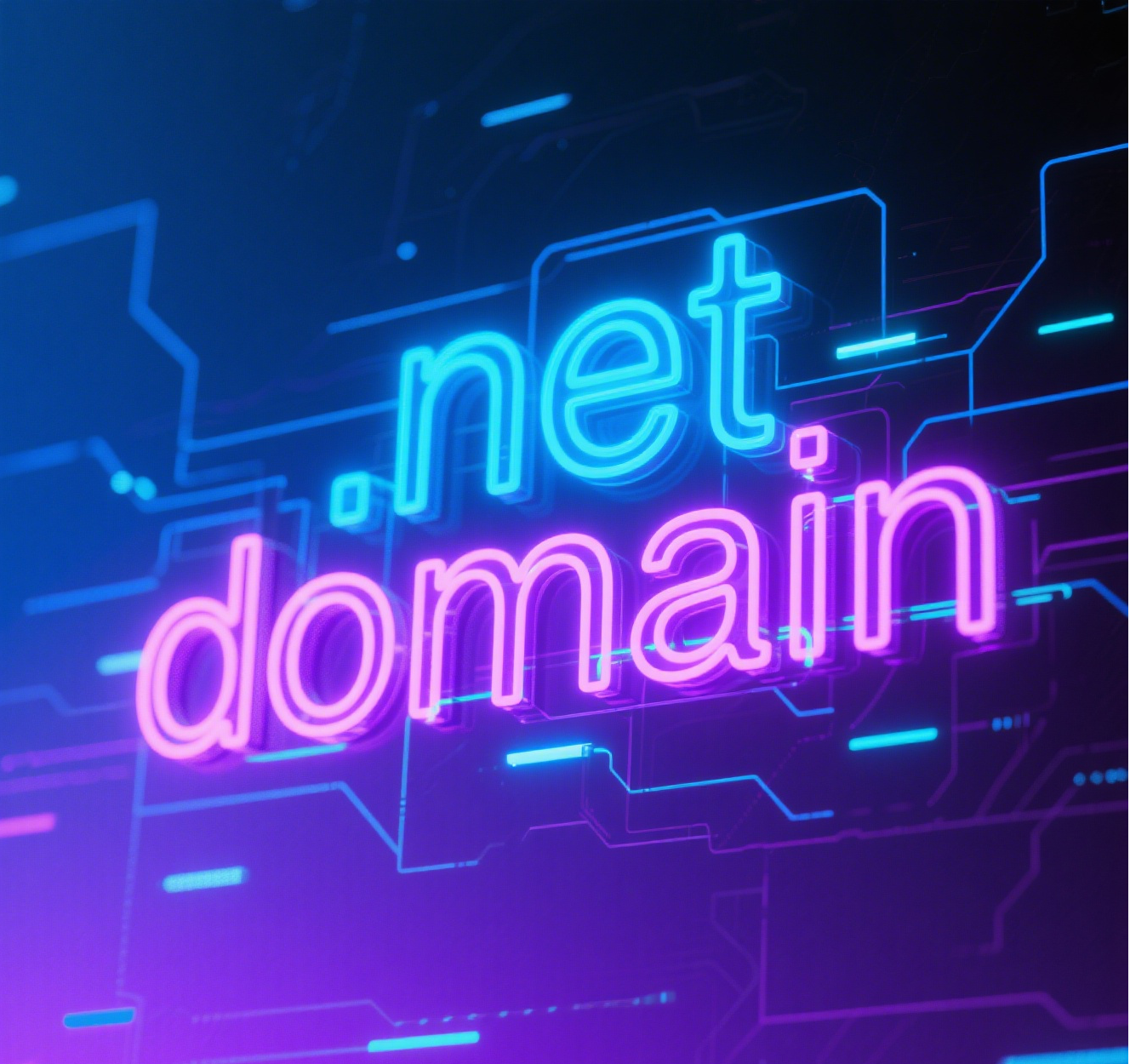 Is domain .net Available? .net domain Check and Registration