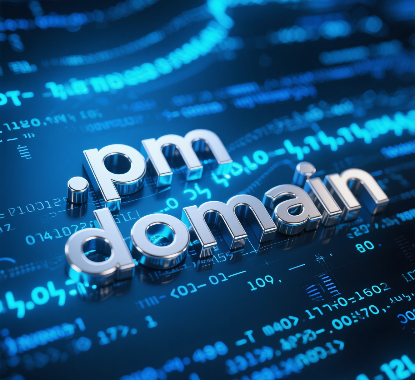 What is .PM? | Get Useful Information About .PM domain