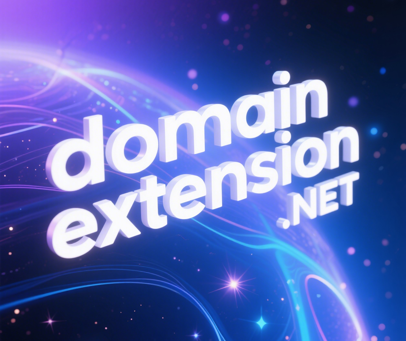 .com alternative? .net Domains: The Smart Backup for Brand Recognition