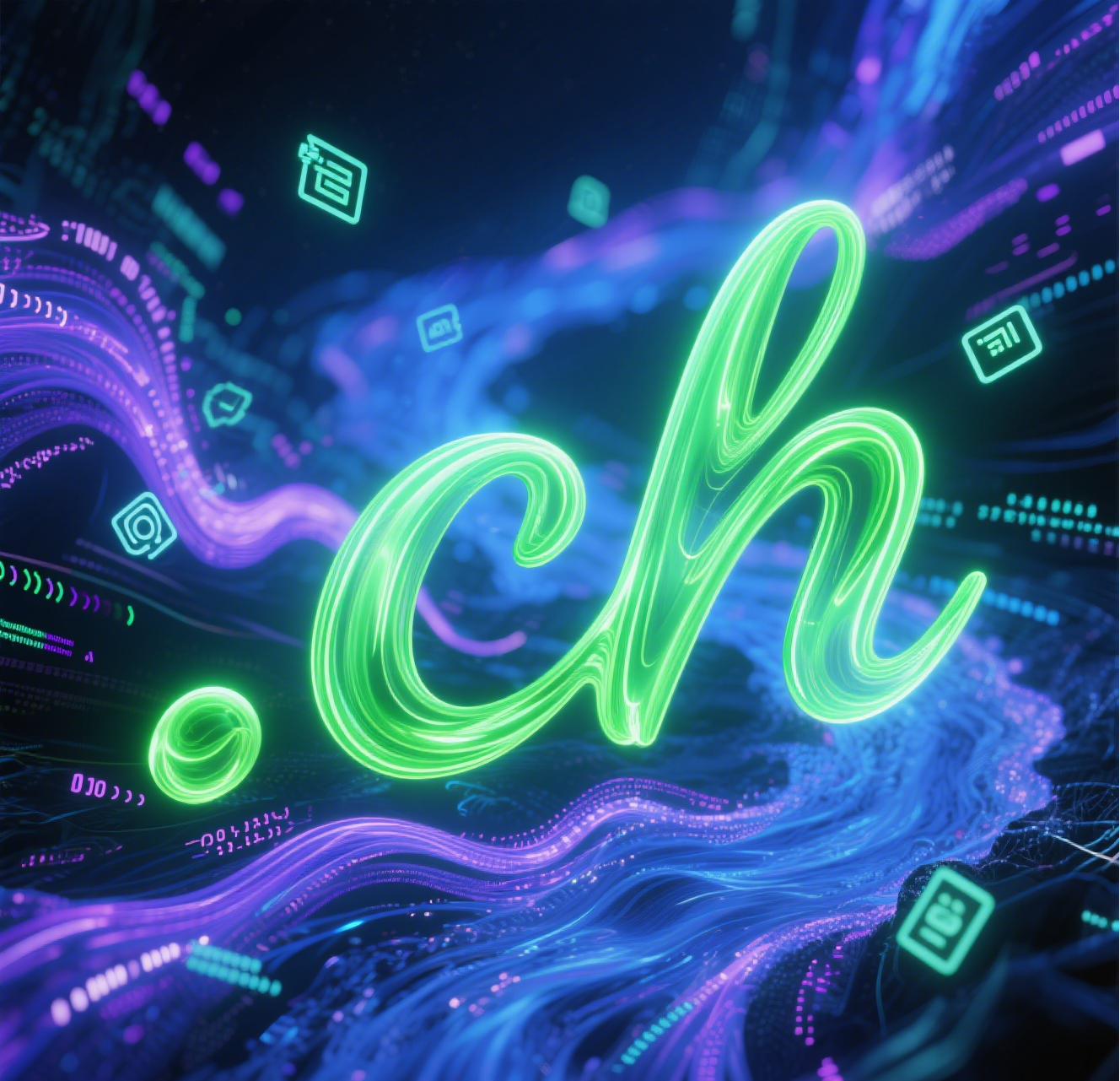 What is a .ch domain？Why need one? | Cheap .ch Domain Name Registration