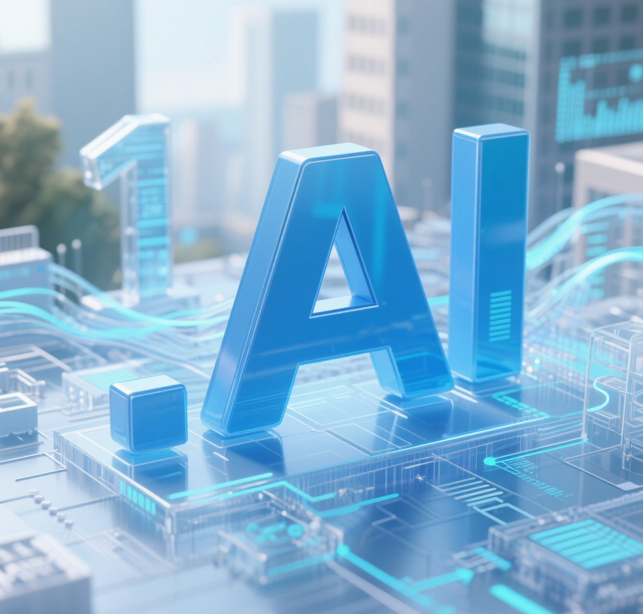 The New Home of .AI: Driving Innovation and Shaping Anguilla's Future