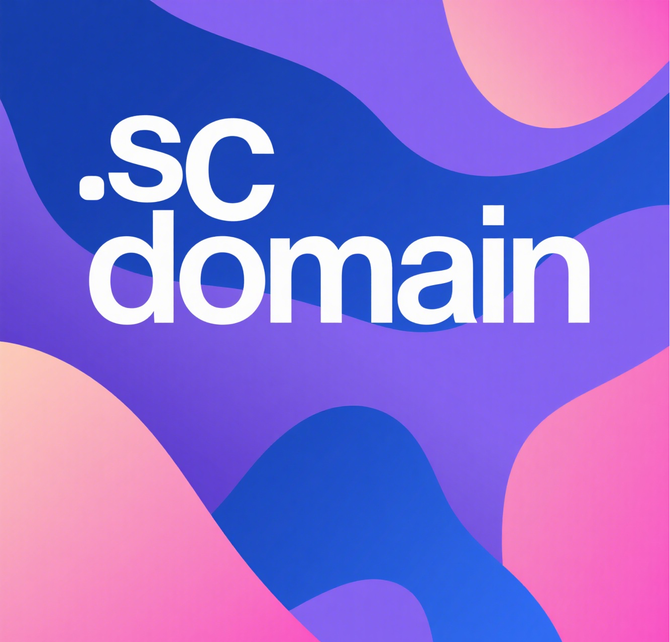 What Is .sc? What is domain .sc suitable for?