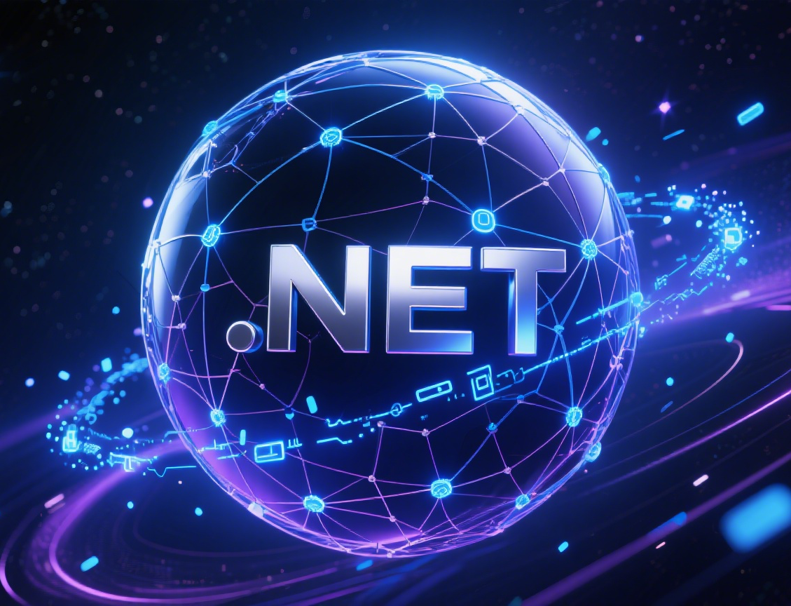 Is .NET Right for You? Why Tech Startups & Online Services Are Choosing .NET Domains