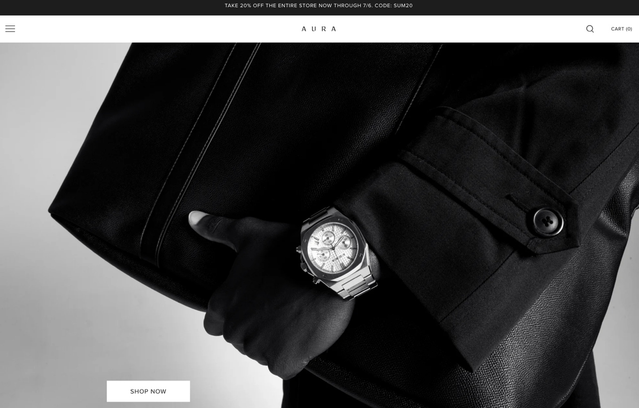 What Is Domain .watch? Boost Credibility with Brandable Domains Today