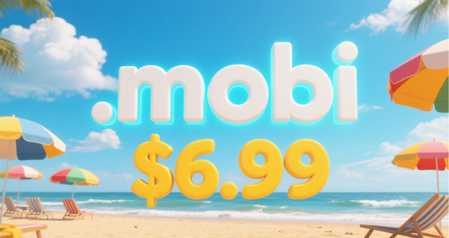 What Is .mobi? Everything You Need To Know About .mobi Domains