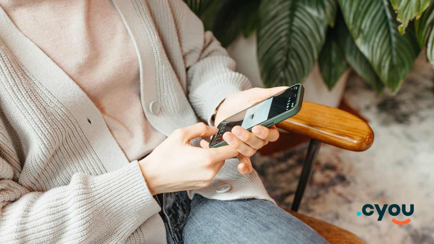 See You Not Just Scroll You: Building Real Presence in a Passive Feed