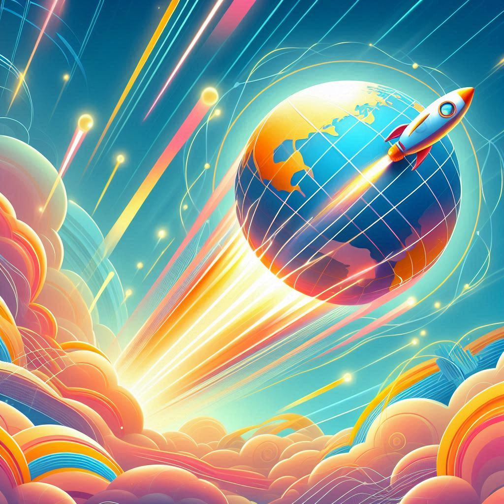 π 5 Ways the Right Domain Supercharges Your Global Reach π 5 Ways the Right Domain Supercharges Your Global Reach