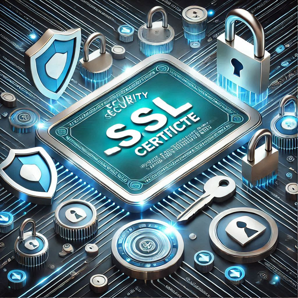 How SSL Certificates Improve SEO Rankings and Build User Trust How SSL Certificates Improve SEO Rankings and Build User Trust