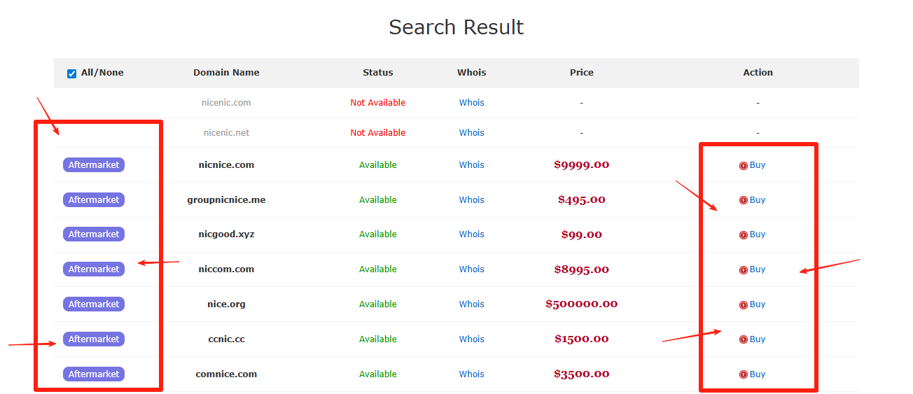 Secure Your Perfect Domain Instantly, Buy Now at www.unionroom.cn