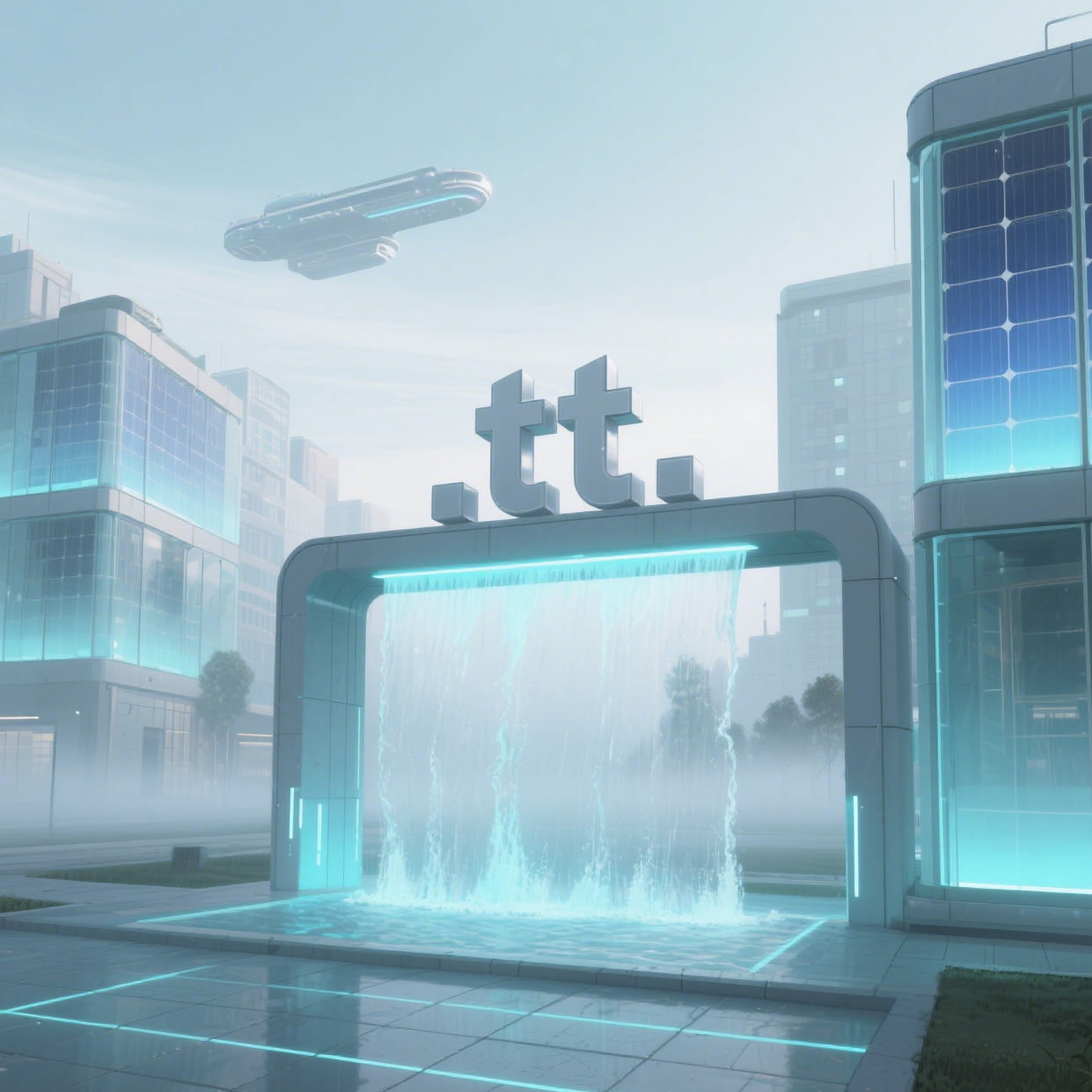 Why a .TT Domain Could Be Your Next Big Move