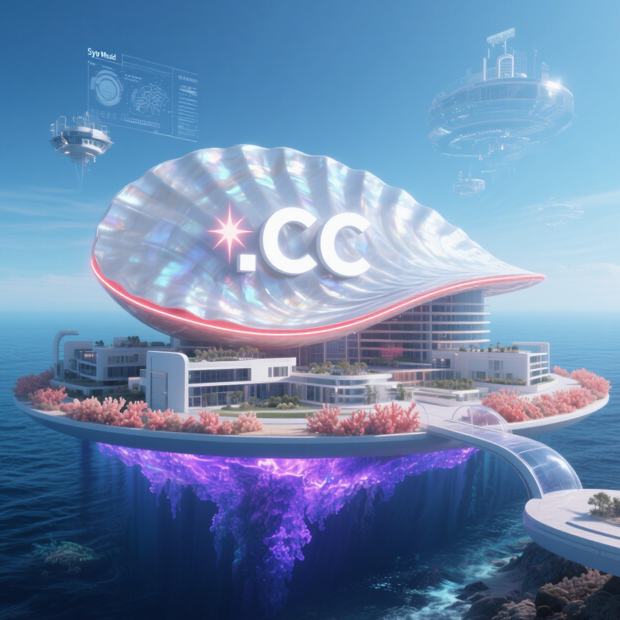 Why .CC Domains Are Gaining Popularity: Everything You Need to Know Why .CC Domains Are Gaining Popularity: Everything You Need to Know