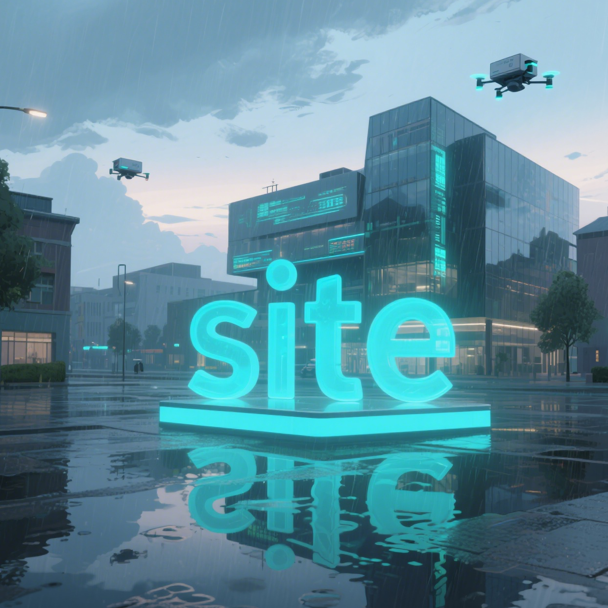 Why a .SITE Domain Could Be the Perfect Fit for You