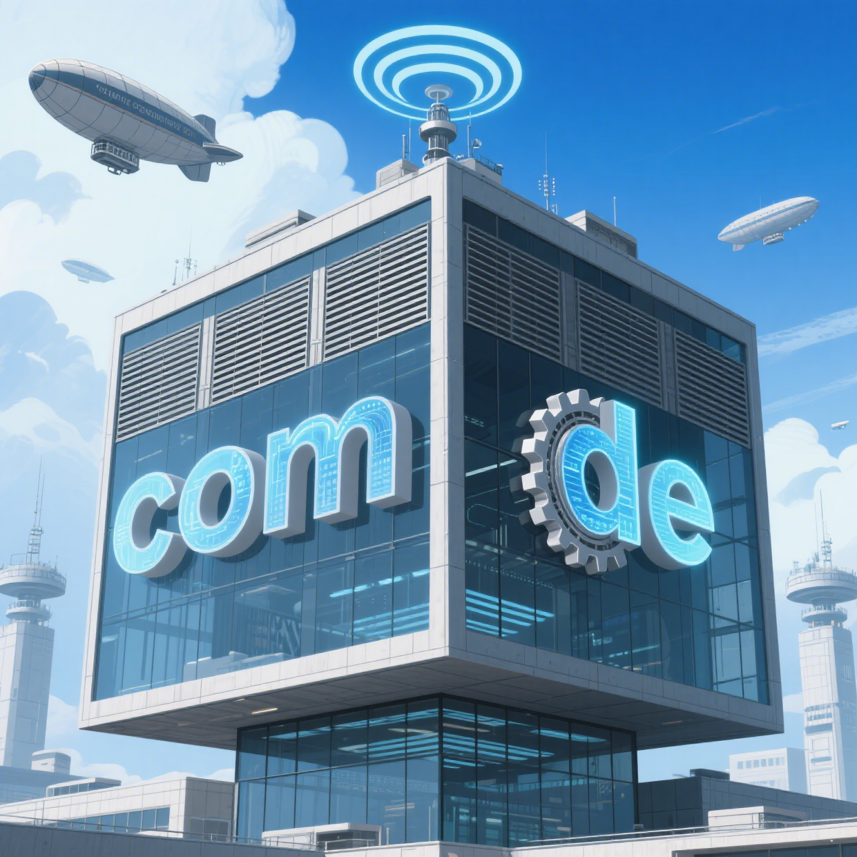 Boost Your Brand with a .com.de Domain