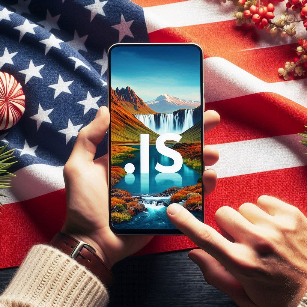 Why .IS Domains Are Gaining Popularity: Everything You Need to Know Why .IS Domains Are Gaining Popularity: Everything You Need to Know