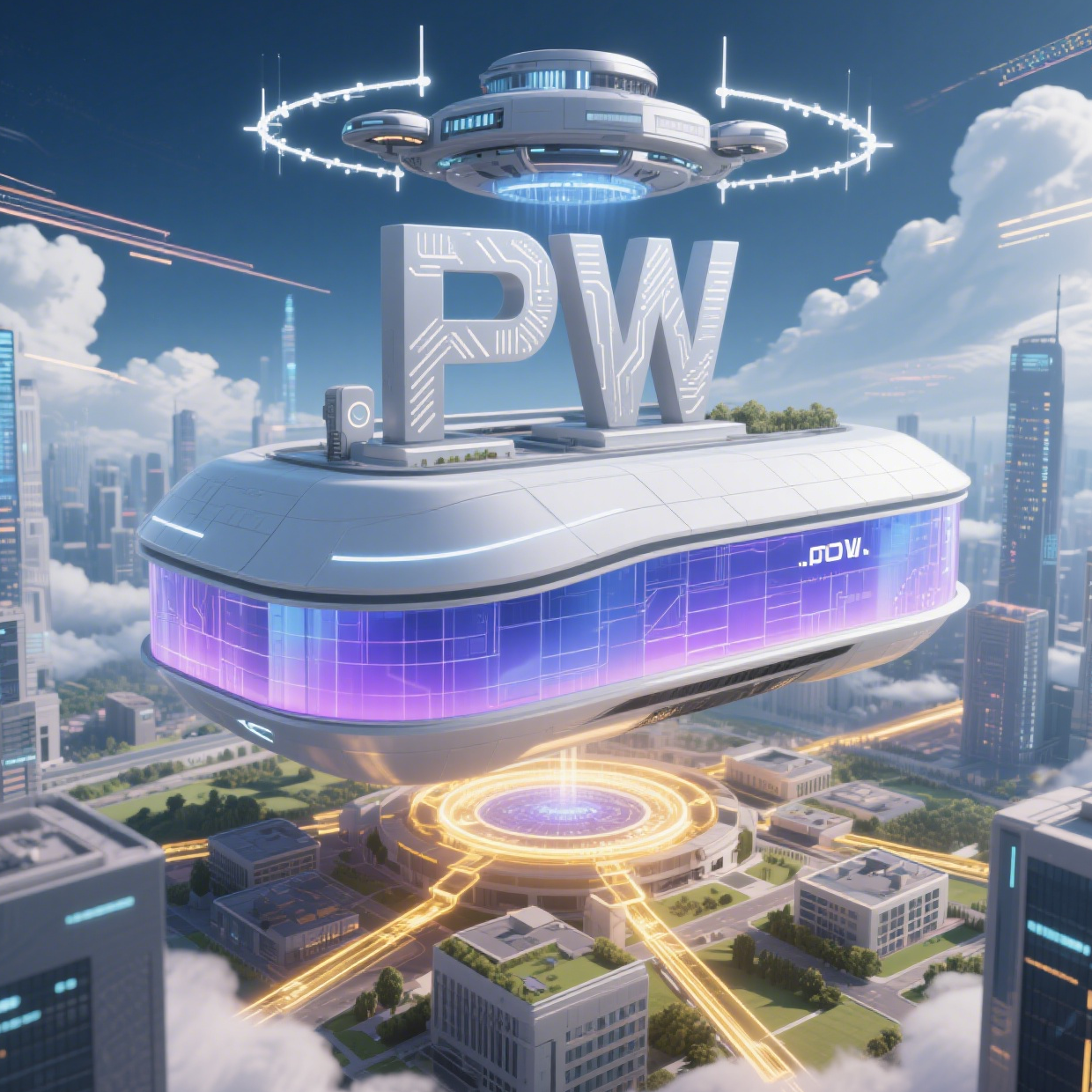 .PW: The Professional Web Domain for a Modern Digital Identity .PW: The Professional Web Domain for a Modern Digital Identity