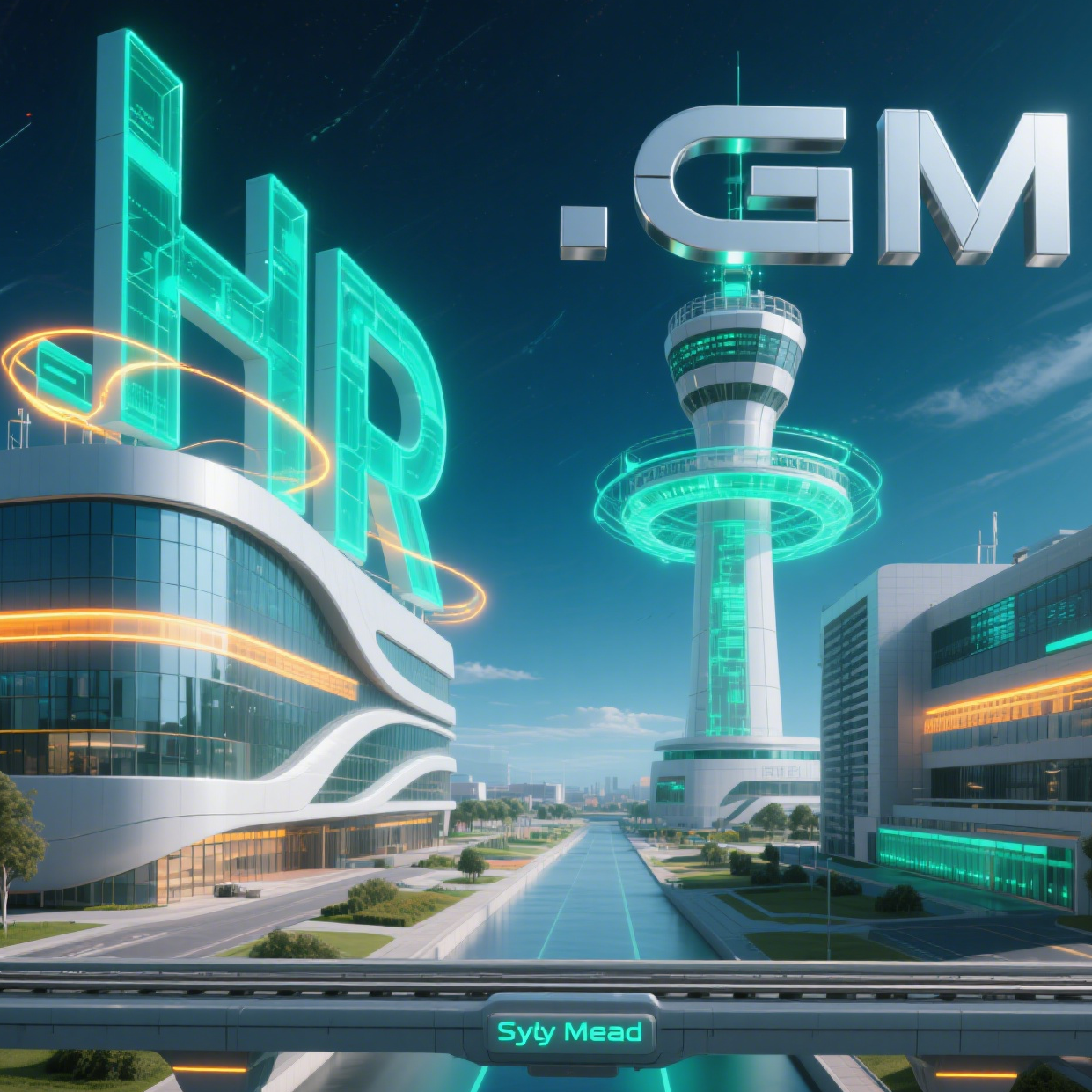 Why .HR and .GM Domains Are Your Gateway to Local Success