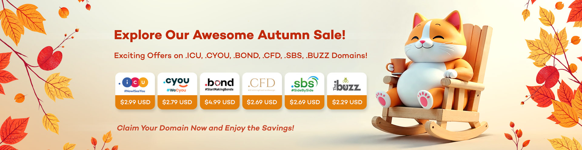 What Is .buzz? Everything You Need To Know About .buzz Domains