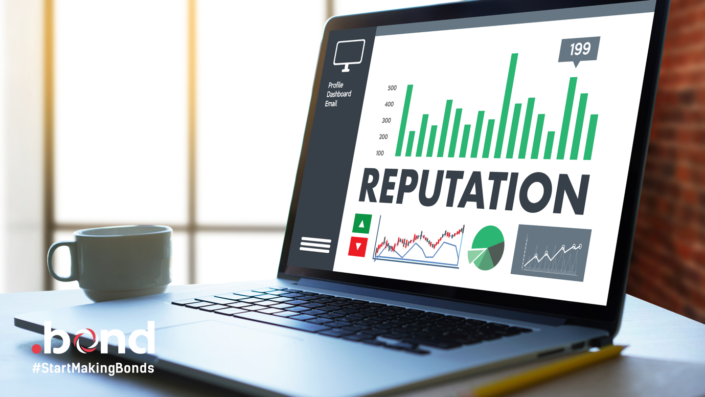 Why Reputation Scores Could Become the New Credit Scores.