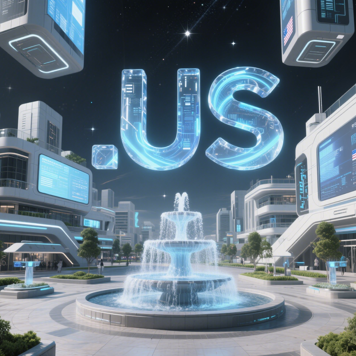 Why Choose a .US Domain? The Ultimate Guide for American Businesses Why Choose a .US Domain? The Ultimate Guide for American Businesses