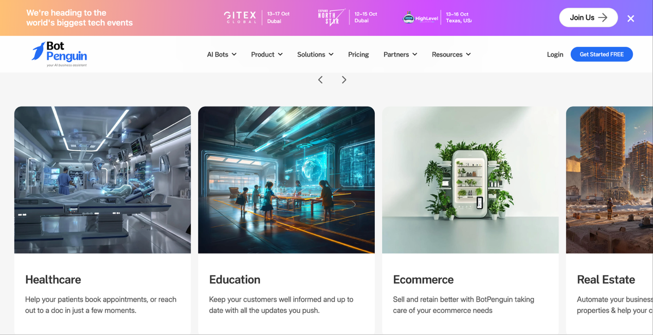 The Omnipotent .chat: One Domain to Connect Infinite Communication Possibilities