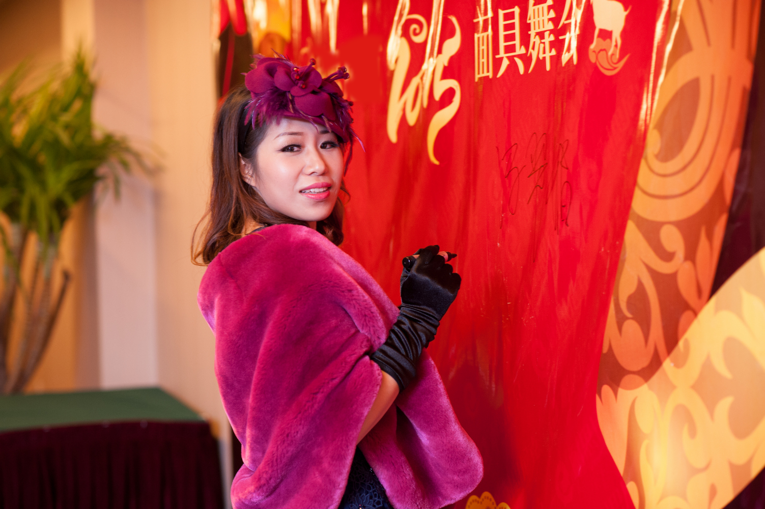 May Fung - Founder & Chief Strategy Officer