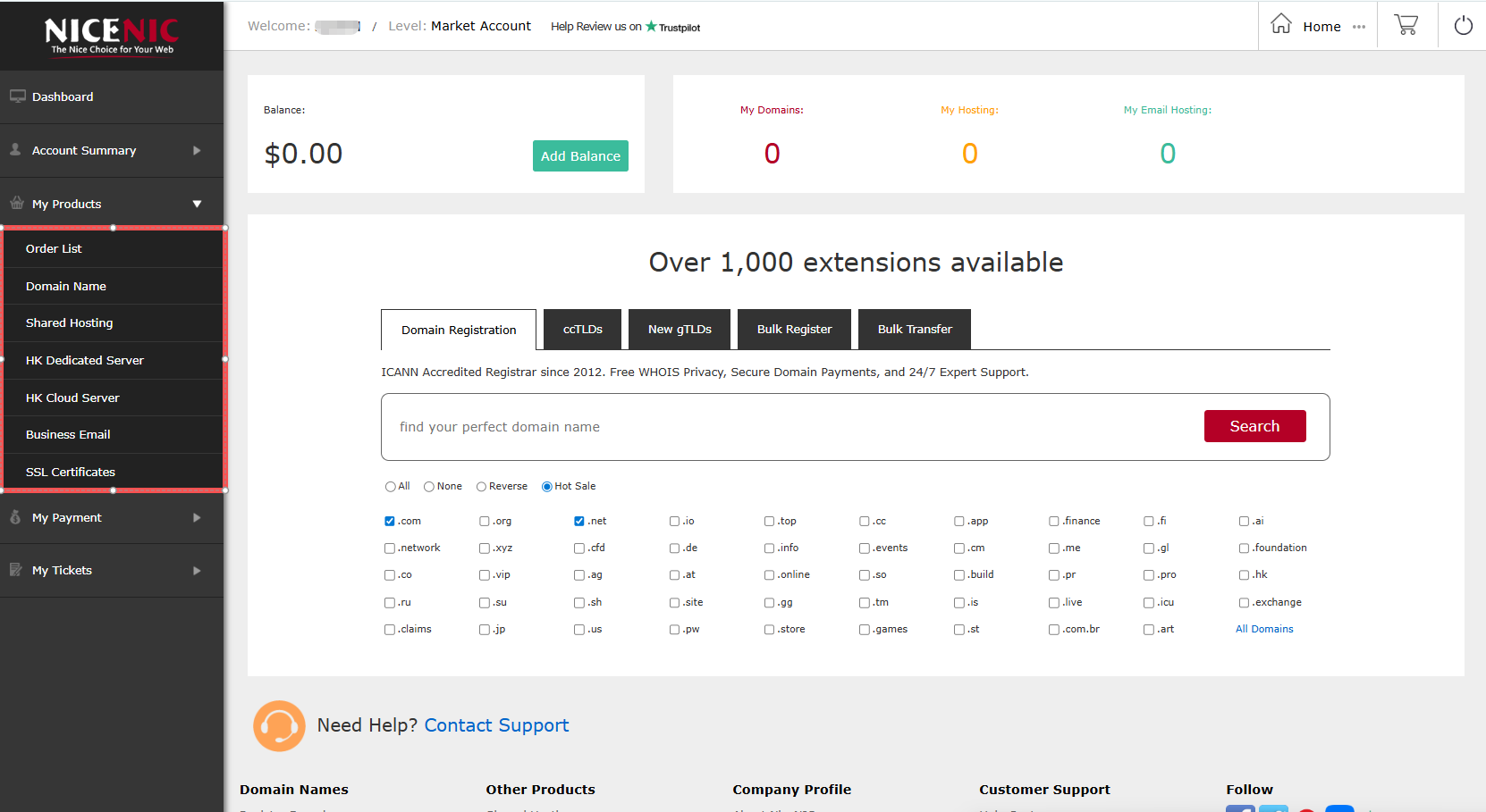 Global Domains, Local Care – m.unionroom.cn Keeps Getting Better