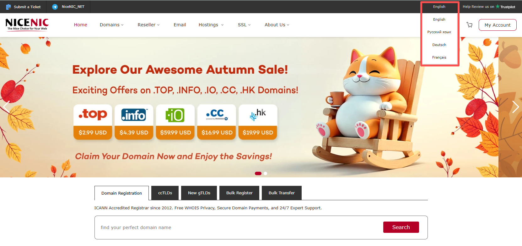 Global Domains, Local Care – m.unionroom.cn Keeps Getting Better