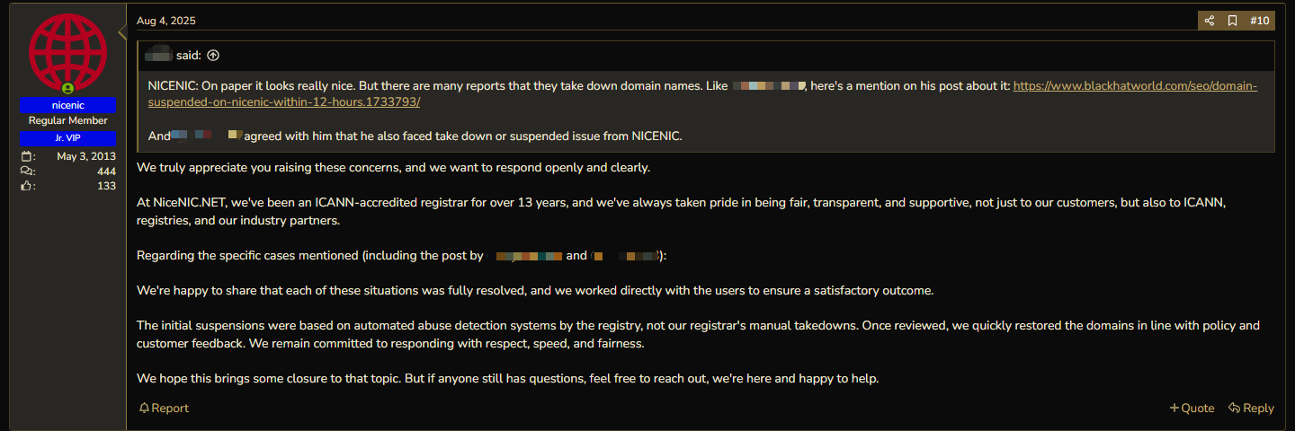 Global Domains, Local Care – m.unionroom.cn Keeps Getting Better