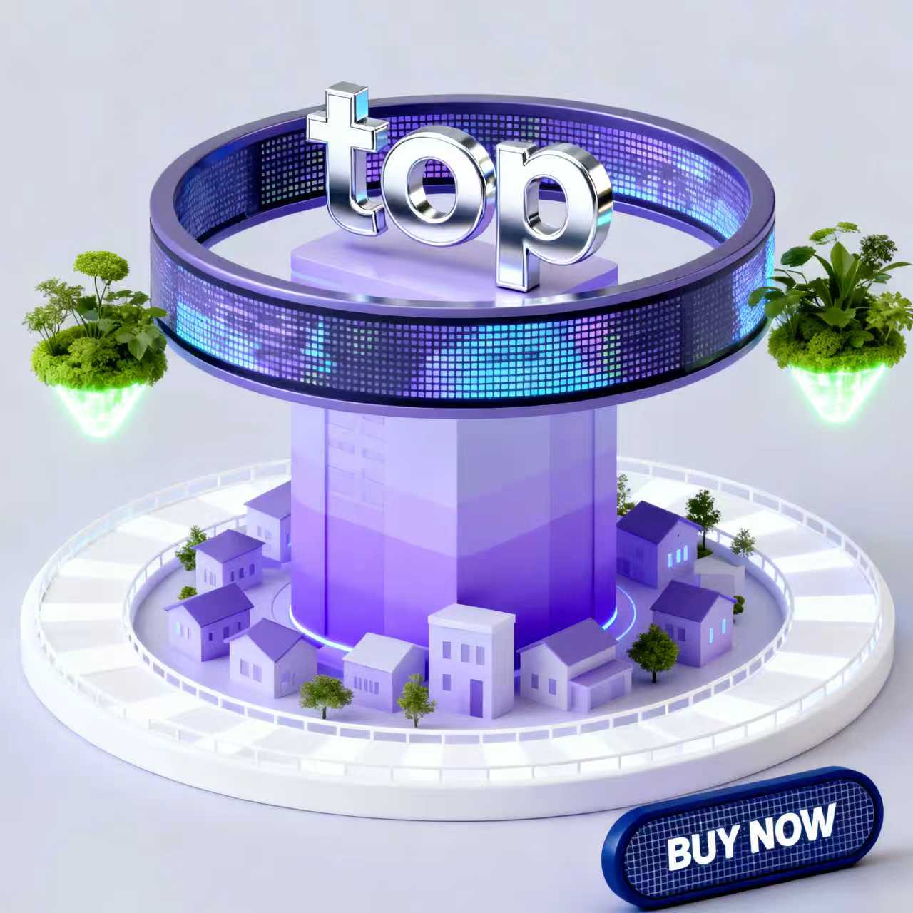 Why Choose a .TOP Domain for Your Next Big Move?