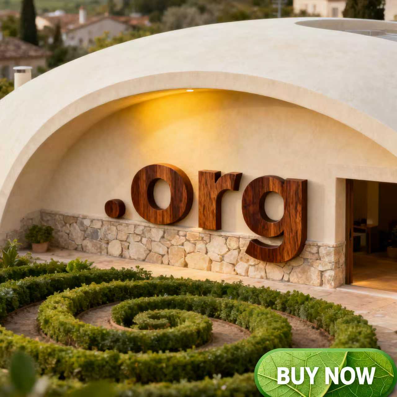 Looking to Give Your Organization a Stronger Online Identity?