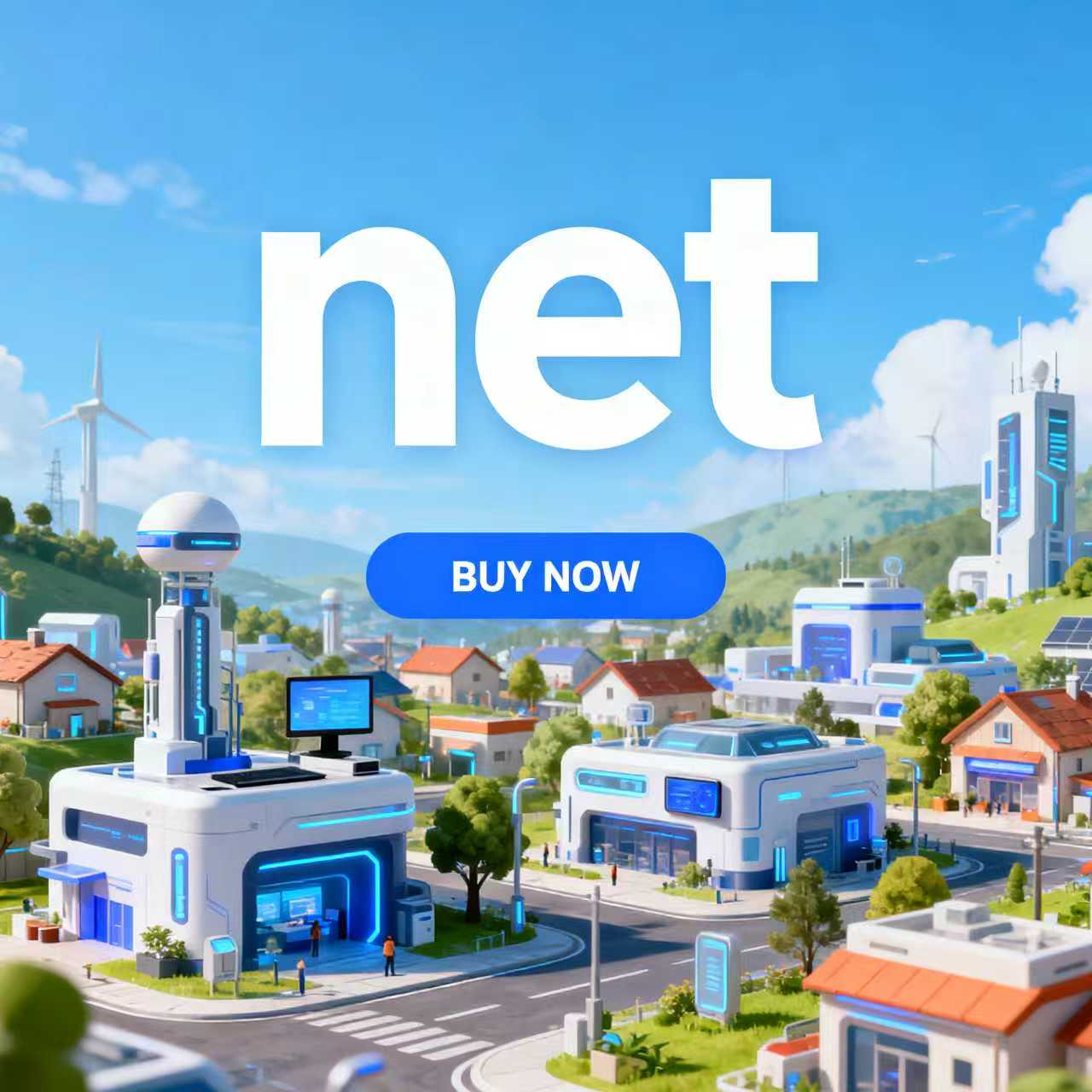 Looking for a Domain That Means Business—Why Choose .NET?