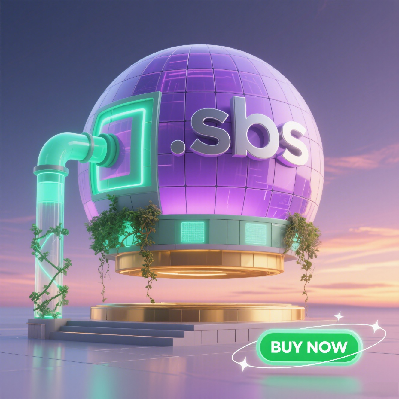What Is a .SBS Domain and How Can It Boost Your Online Identity? What Is a .SBS Domain and How Can It Boost Your Online Identity?