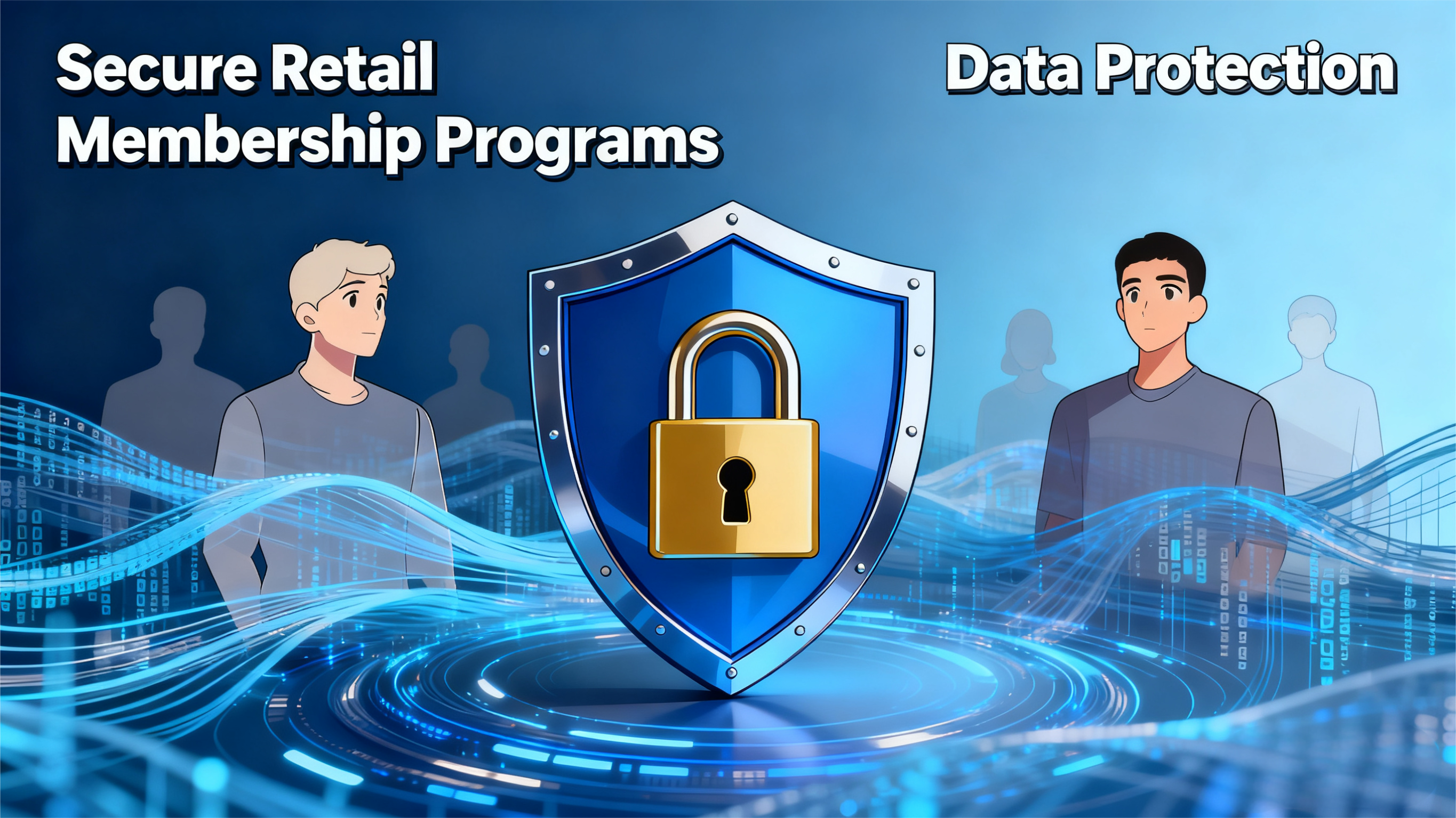 How to Secure Retail Membership Programs in 2025: Building Trust Through Data Protection How to Secure Retail Membership Programs in 2025: Building Trust Through Data Protection