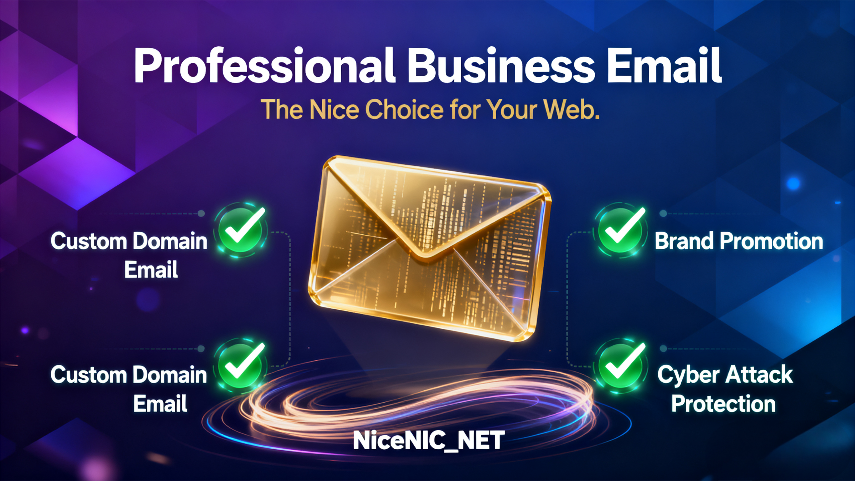 What Is Business Email Hosting and Why It’s a Game-Changer for Your Brand in 2025