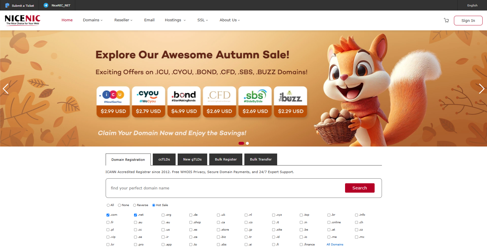 How to Choose the Best Domain Name (14 Tips and Tools)