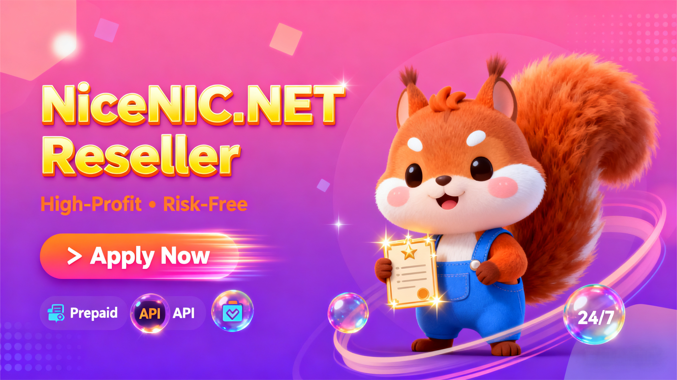 Boost Your Domain Business with NiceNIC’s Latest WHMCS Module Update