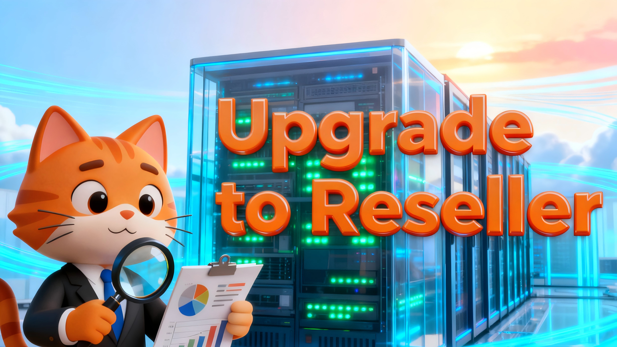 Expand Your Global Domain Business with the www.unionroom.cn Reseller Program