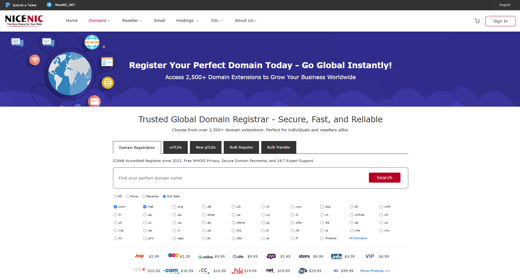 What is a domain name? Domains vs URLs — Your ultimate guide